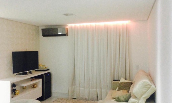 Do Quilombo Apartment | Cozy Apartment in Prime Location with Pool & Breakfast