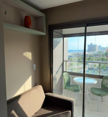 Costa Azul Apartment | Cozy Oceanfront Retreat with Private Beach Access