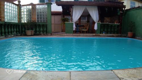 Quitandinha Apartment | Tranquil Retreat in the Serra - Guest Rated 9.8/10