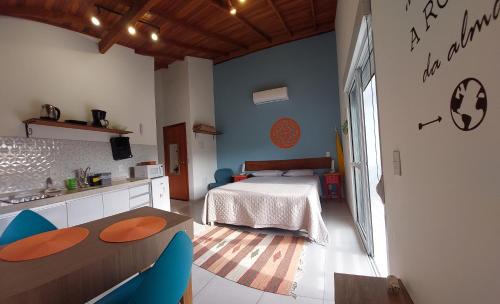 Campeche Central Apartment | Exceptional Oceanfront Suite with Free Parking & WiFi
