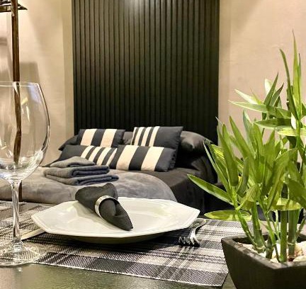 Cidade Baixa Apartment | Comfortable LOFT CB 1105: Family-Friendly & Accessible Stay