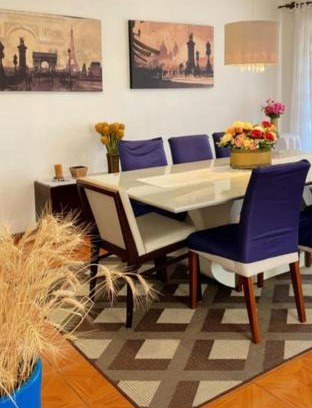 Pomeranos House | Cozy Retreat in Vale Europeu with Hot Tub & Pet-Friendly Perks