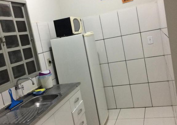 Botucatu Apartment | Inviting Aconchego Botucatu: Guests Rate 8/10