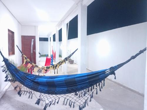 Piranhas House | Aconchego