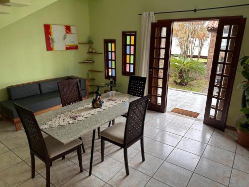 Praia Seca House | Aconchego by the lagoon