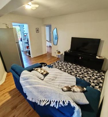 Andarai Apartment | Inviting Getaway at Aconchego com Quintal for Families