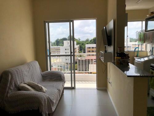 Jiboia Branca Apartment | Aconchego COP 30