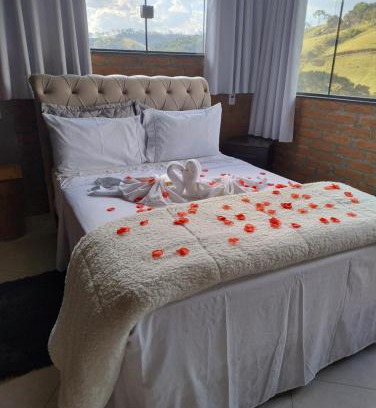 Camanducaia House | Exceptional Stay at Aconchego da Beth - Guest Rated 10/10