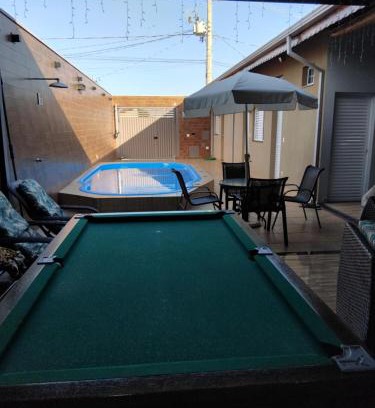 Delfinopolis Villa | Pet-Friendly Aconchego da Canastra with Pool & Perfect Score