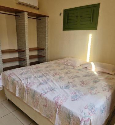 Paracuru Apartment | Welcoming Aconchego da Lala: Family-Friendly Retreat