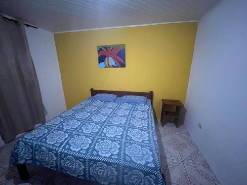 Ilha Grande House | Cozy Oceanfront Retreat: Aconchego da Lu Awaits You
