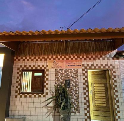 Piranhas Apartment | Discover Aconchego de Maria: Pet & Child Friendly Retreat