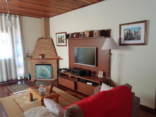 Nucleo Maua House | Family-Friendly Aconchego de Mauá: Guest Rated 9.8/10