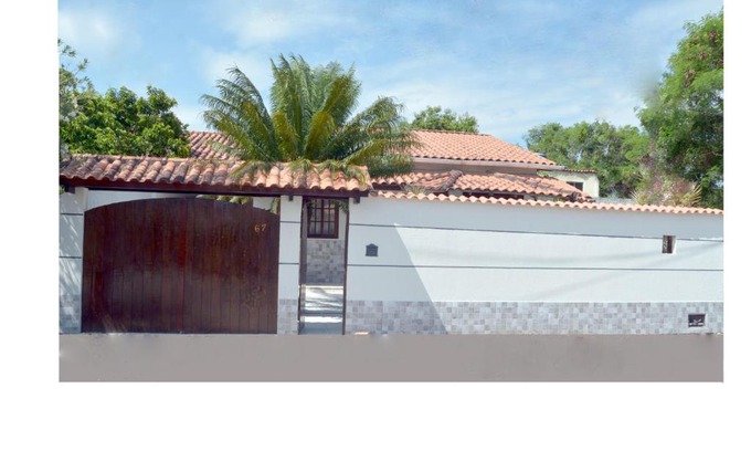 Piratininga House | Oceanfront Aconchego de Piratininga with Pool & Views