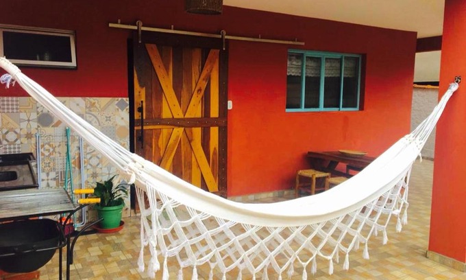 Joanopolis House | Cozy Retreat in Joanópolis: Pet-Friendly & Family Amenities
