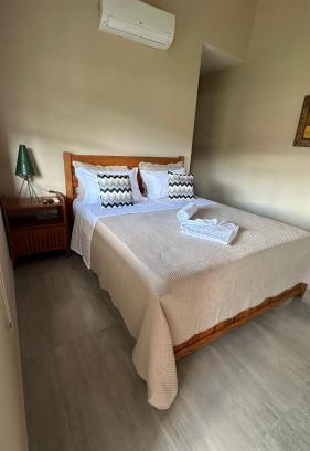 Tiradentes Apartment | Inviting Aconchego Familiar Apartment Near City Center