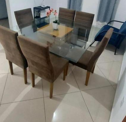 Vicosa Apartment | Family-Friendly Aconchego Familiar Veredas - Pet Friendly Stay