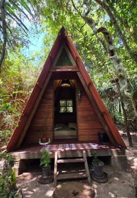 Santarem Other | Enchanting Aconchego Gaia: Oceanfront Bliss Awaits You