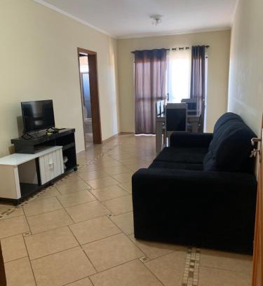 Regiao Urbana Homogenea XI Apartment | Cozy Aconchego: Pet & Child Friendly Getaway