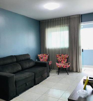 Boa Vista Apartment | Cozy Aconchego in the Forró Capital - Guest Rated 9.7