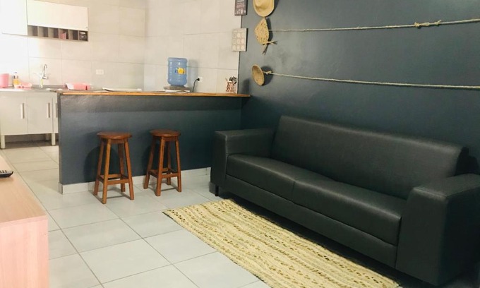 Boa Vista Apartment | Welcoming Aconchego na Capital do Forró - Family-Friendly Stay