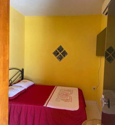 Carolina House | Relaxing Aconchego Ramos 02 with Pool & Hot Tub Access