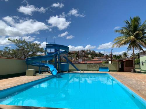 Chacara Apartment | Inviting Aconchego Sertanejo with Pool & Family Amenities