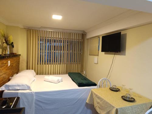 Ouro Preto Apartment | Kid-Friendly Getaway at Aconchego Vila Rica - Mariana
