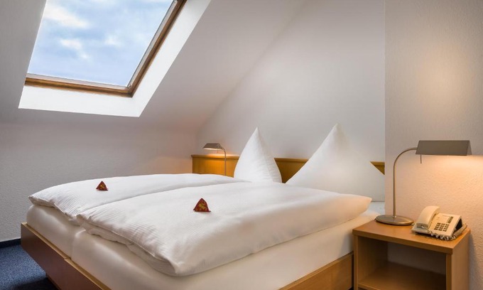 Weststadt Apartment | Discover acora Karlsruhe Zentrum: Family-Friendly Apartments