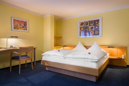 Weststadt Hotel | Experience acora Karlsruhe Zentrum: City Living Awaits