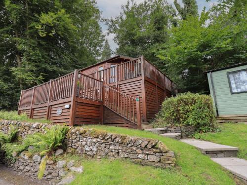 Bowness-on-Windermere House | Pet-Friendly Acorn Bank Lodge - 4-Star Retreat with High Ratings