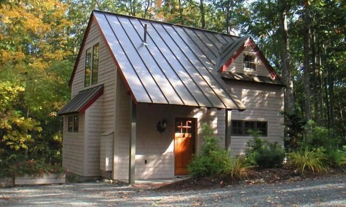 Bar Harbor Cottage | Acorn Cottage: Ideal Retreat near Bar Harbor and ANP