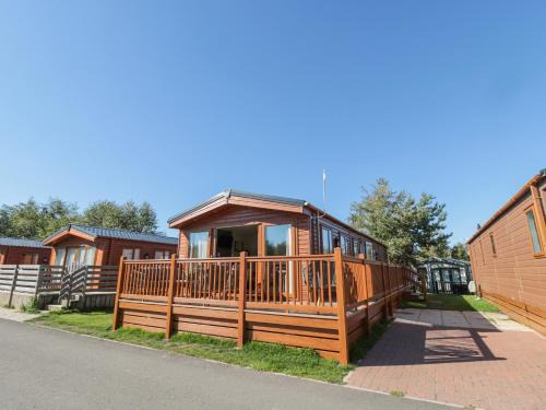 Morpeth House | Acorn Lodge: Family-Friendly Retreat for Memorable Getaways