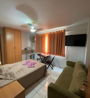 Centro Apartment | Acqua City 2 Flats 703
