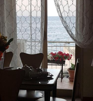 Sant'Anna Apartment | Oceanfront Retreat at Acqua di Mare with Family-Friendly Perks