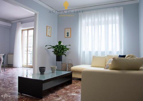 Borgo-Sanzio Apartment | Acqua di Sale Apartment