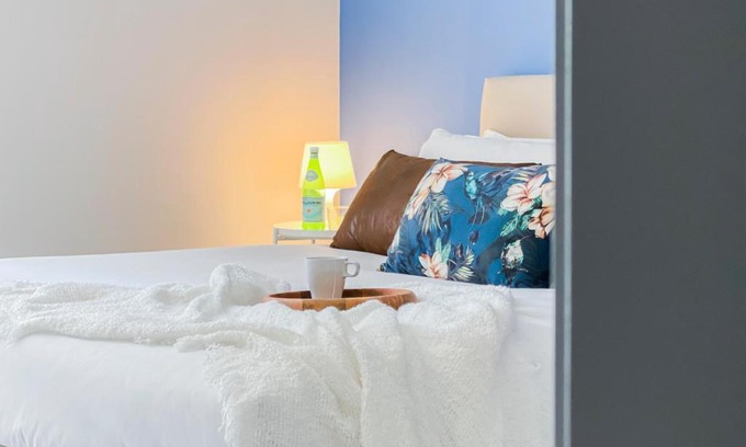 Terni Apartment | Discover Acqua Marmore: Family-Friendly Getaway with Top Ratings