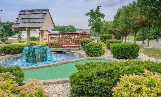 Sheridan Apartment | Family-Friendly Getaway at ACQUA PARK and FUN 4 ALL