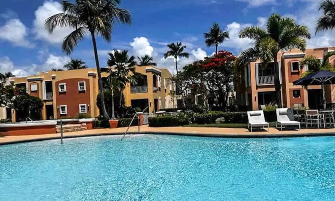 Candelero Abajo Villa | Top-Rated Acqualina: Lakefront 2BR, Walk to Beach & More