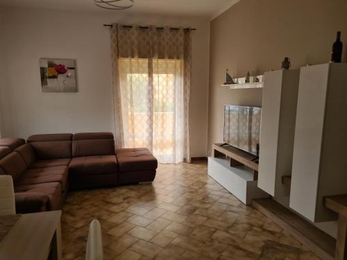Casa Santa Apartment | Oceanfront Acquamarina House Trapani - Rated 9.1/10