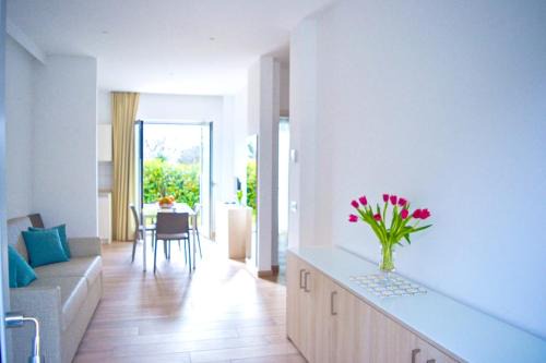 Agropoli Apartment | Child-Friendly Acquasale: Guest Rated 10/10 Stay