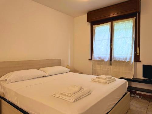 Baggio Apartment | Acquatica House - San Siro District
