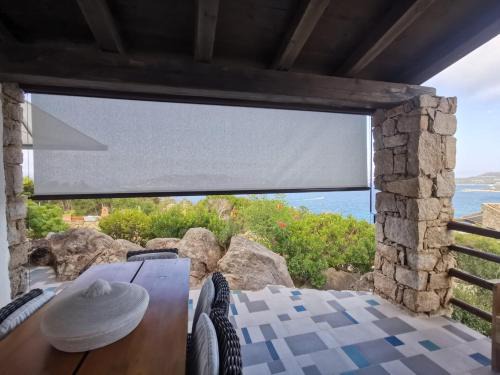 San Teodoro House | Escape to Acquazzurra: 4-Star Ocean View Retreat