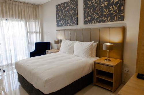 Klerksdorp Hotel | Exceptional Stay at Acres Inn with Pool & Breakfast Included