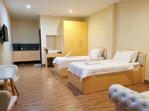Bogo Hotel | Discover Acrige Apartelle in Bogo City, Cebu - Family Friendly