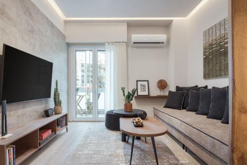 Athens City Centre Apartment | Acropolis Supreme Residence