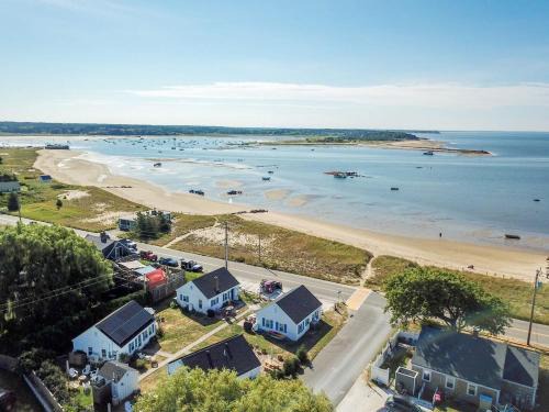 Wellfleet House | Family-Friendly Retreat Steps from Mayo Beach and Downtown