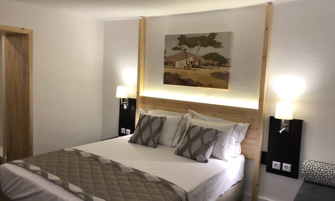 Kozani Other | Cozy Acrotel Sofia's Guest House with Breakfast Included