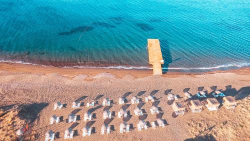 Datca Hotel | Indulge at Acroter Hotel Spa - All Inclusive Beachfront Escape