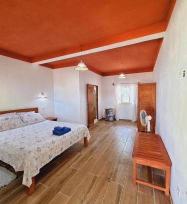 Nosy Be House | Family-Friendly Stay at ACSIS Mi Hotel - Ideal for Kids